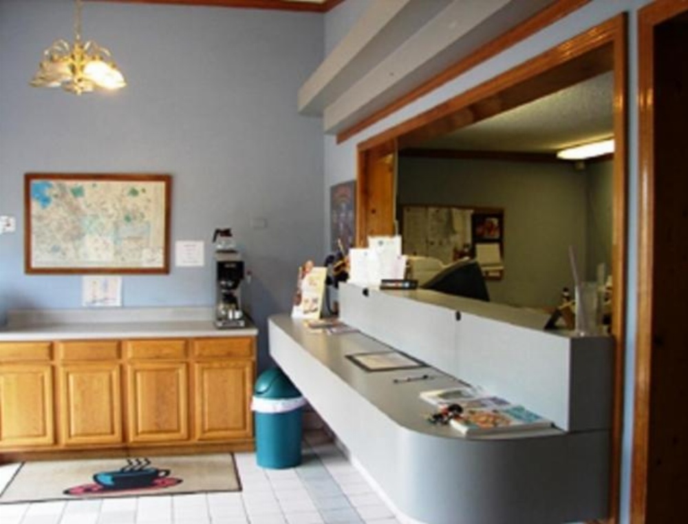 Knights Inn - Columbia Main image